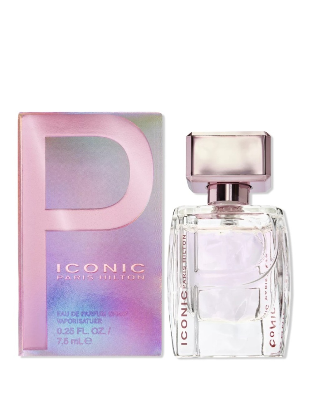 Paris Hilton Iconic 7.5ml  - Pink
